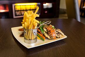 Mövenpick Hotel Ikoyi Lagos