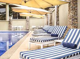 Mövenpick Hotel Ikoyi Lagos