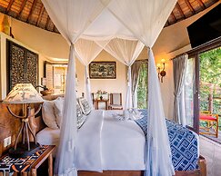 Mara River Safari Lodge