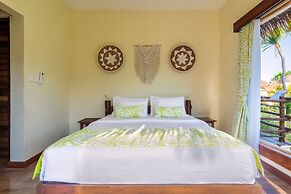 Mara River Safari Lodge