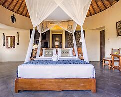Mara River Safari Lodge