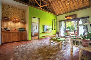 Mara River Safari Lodge