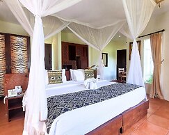 Mara River Safari Lodge