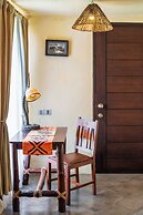 Mara River Safari Lodge