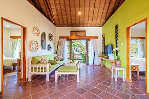 Mara River Safari Lodge