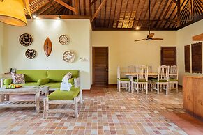 Mara River Safari Lodge