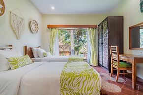 Mara River Safari Lodge