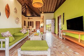 Mara River Safari Lodge