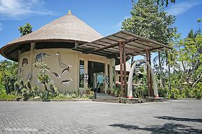 Mara River Safari Lodge