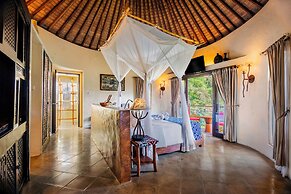 Mara River Safari Lodge