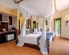 Mara River Safari Lodge
