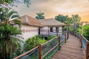 Mara River Safari Lodge