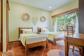 Mara River Safari Lodge