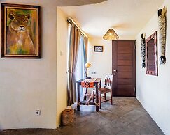 Mara River Safari Lodge