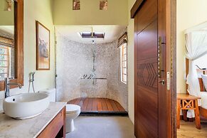 Mara River Safari Lodge