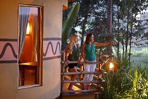 Mara River Safari Lodge