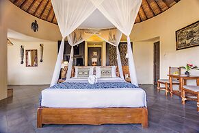 Mara River Safari Lodge