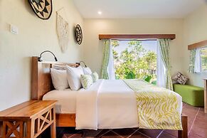 Mara River Safari Lodge