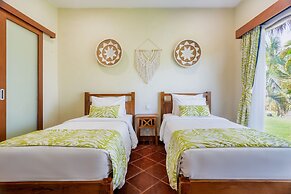 Mara River Safari Lodge