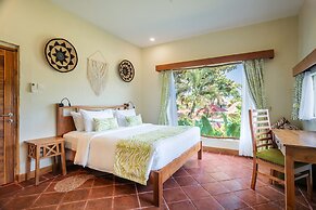 Mara River Safari Lodge