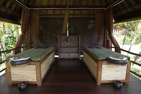 Mara River Safari Lodge