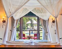 Mara River Safari Lodge