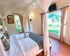 Mara River Safari Lodge