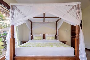 Mara River Safari Lodge