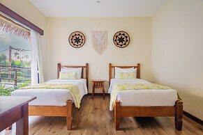 Mara River Safari Lodge