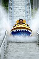 Mara River Safari Lodge