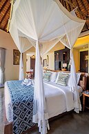 Mara River Safari Lodge