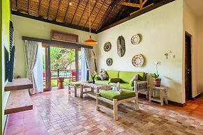 Mara River Safari Lodge