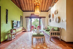 Mara River Safari Lodge