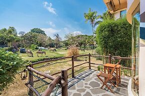 Mara River Safari Lodge