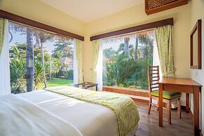 Mara River Safari Lodge