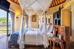 Mara River Safari Lodge