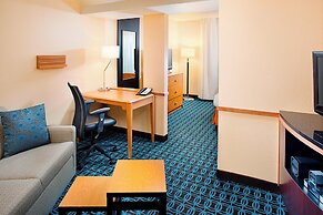 Fairfield Inn & Suites Jonesboro
