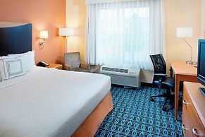 Fairfield Inn & Suites Jonesboro