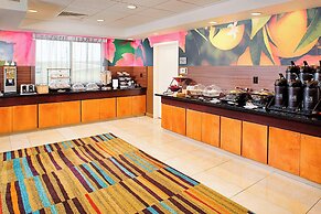 Fairfield Inn & Suites Jonesboro