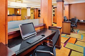 Fairfield Inn & Suites Jonesboro