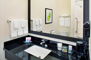 Fairfield Inn & Suites Jonesboro