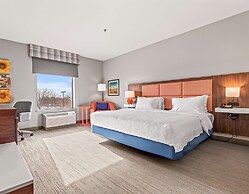 Hampton Inn Denver Northeast-Brighton