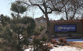 Hampton Inn Denver Northeast-Brighton