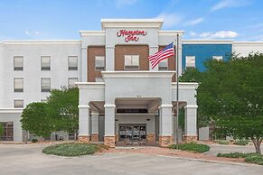 Hampton Inn Denver Northeast-Brighton