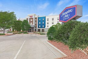 Hampton Inn Denver Northeast-Brighton
