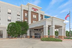 Hampton Inn Denver Northeast-Brighton
