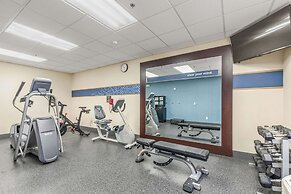 Hampton Inn Denver Northeast-Brighton