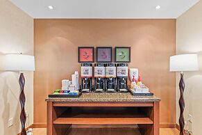 Hampton Inn Denver Northeast-Brighton