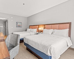 Hampton Inn Denver Northeast-Brighton