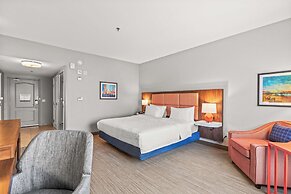 Hampton Inn Denver Northeast-Brighton